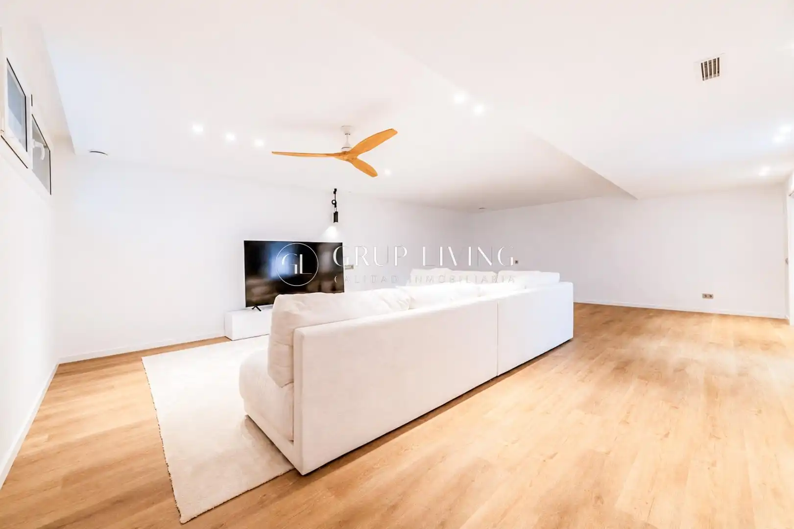 Haus oder Chalet zur Miete in Sitges mit Klimaanlage, Heizung und Privatgarten