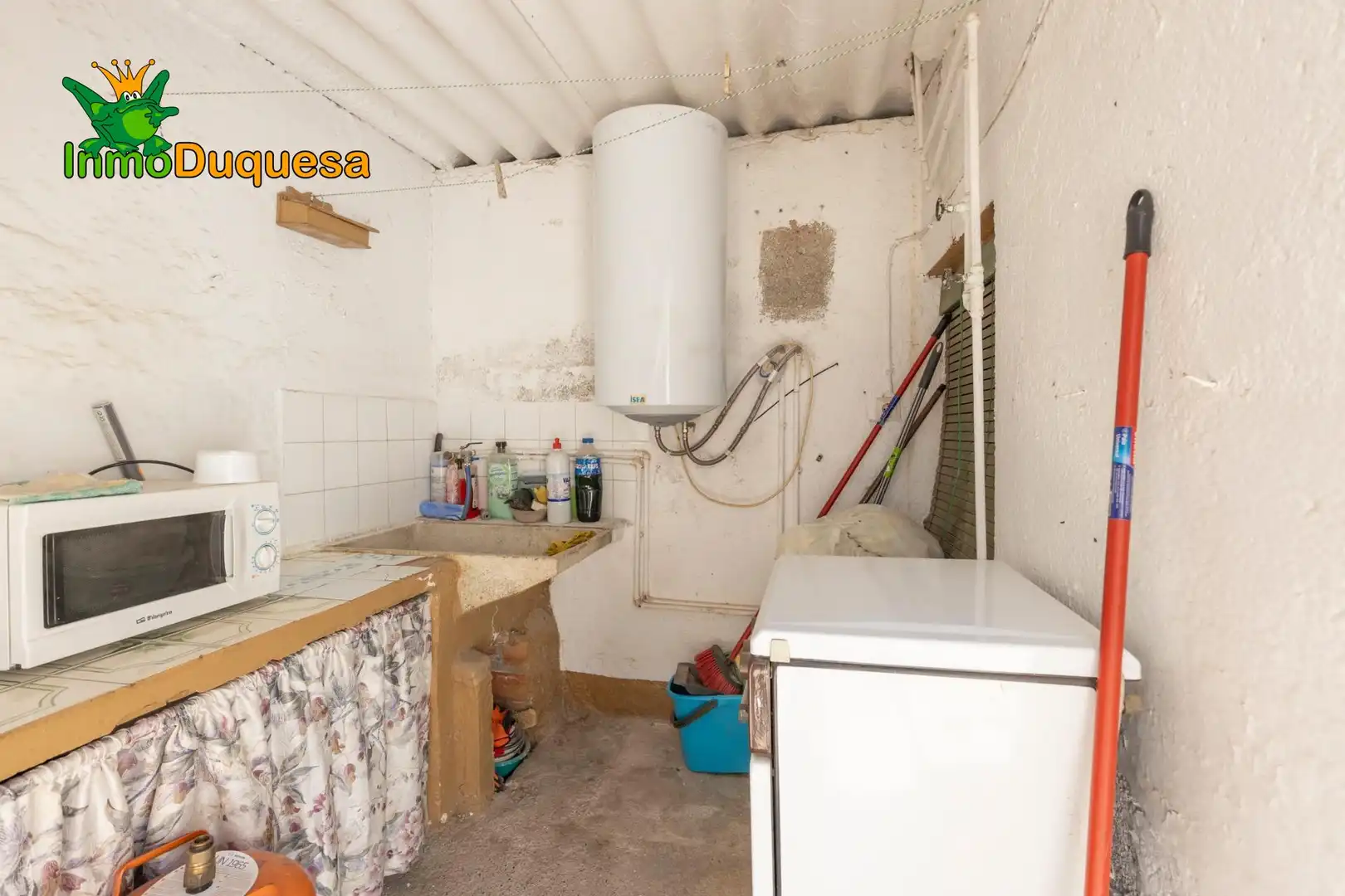 Casa a schiera con giardino in vendita a La Zubia Ciudad, imagen 23