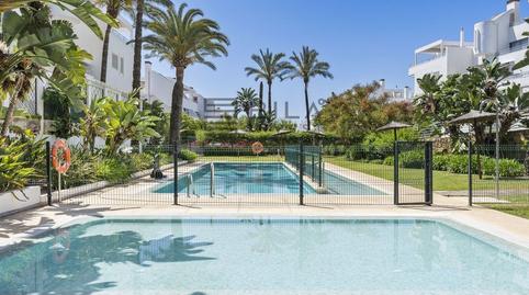 Foto 4 de Piso en venta en Valle de Somiedo, La Cala Golf - Lagar Martell, Mijas