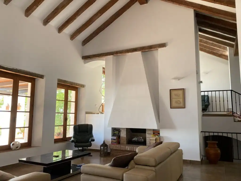 Detached house with pool for sale in Mijas pueblo, imagen 10