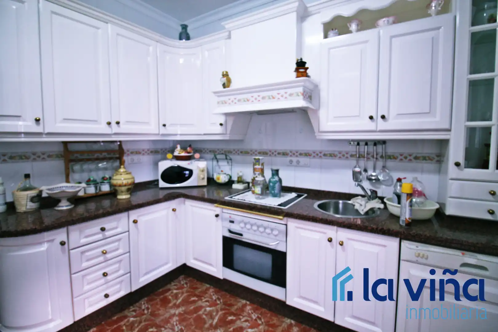 Chalet con jardín en venta en Mollina, imagen 6