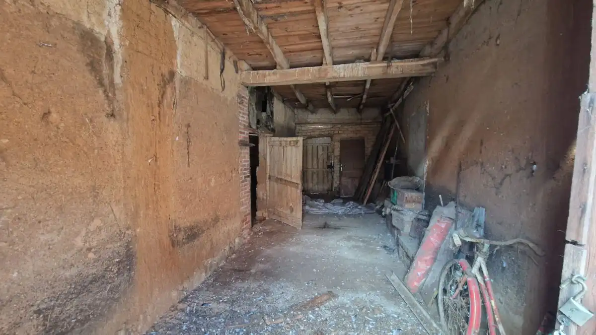 Residencial en venta en Santovenia de la Valdoncina