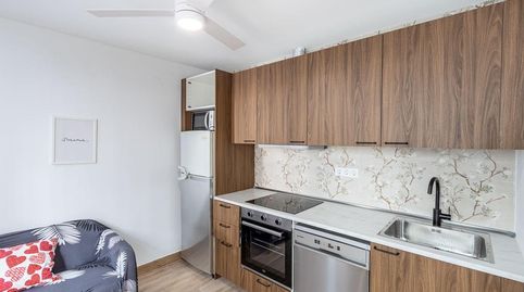 Foto 5 de Piso de alquiler en San Matías - Realejo, Granada Capital