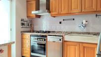 Kitchen of Flat for sale in Mataró  with Air Conditioner and Terrace