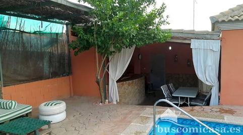 Foto 5 de Casa o xalet en venda a Baeza, Rus, Jaén