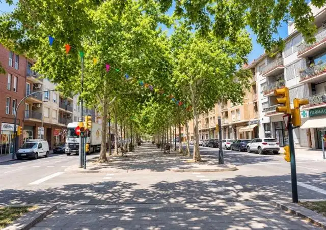 Oficina amb ascensor en venda a Fontajau - Sant Ponç, imagen 11