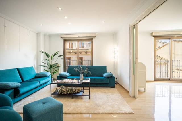 Casa-chalet en Venta en Calle SAN ROQUE en Centro - Ambulatorio