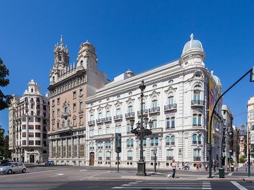 Residential for sale in Ciutat Vella