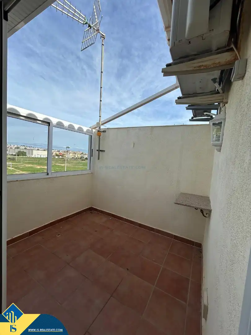 Duplex avec piscine à vendre à Los Balcones - Los Altos, imagen 35