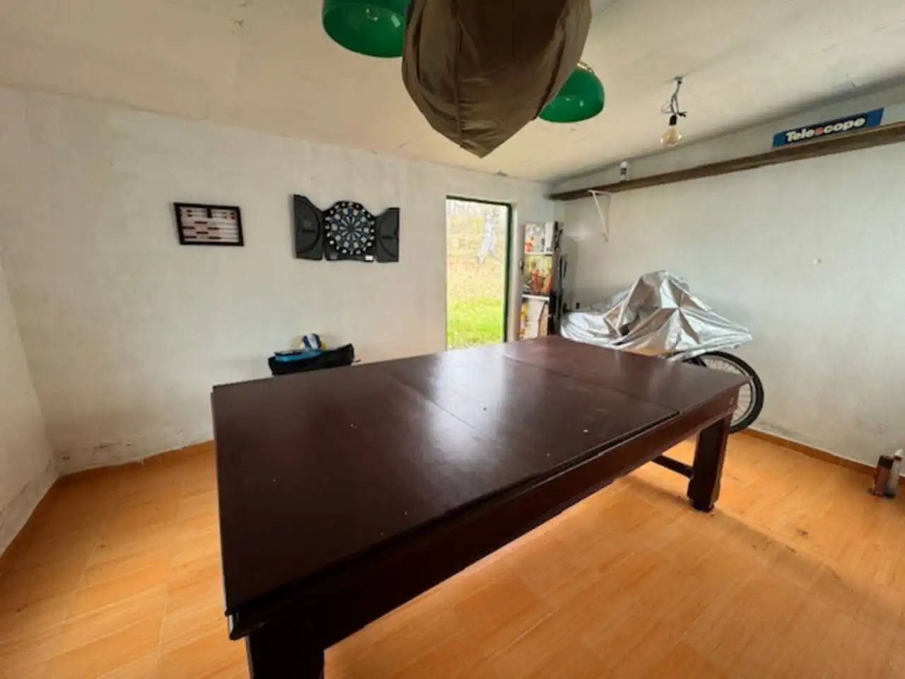 Casa o chalet en venta en La Acebeda con Calefacción, Jardín privado y Terraza