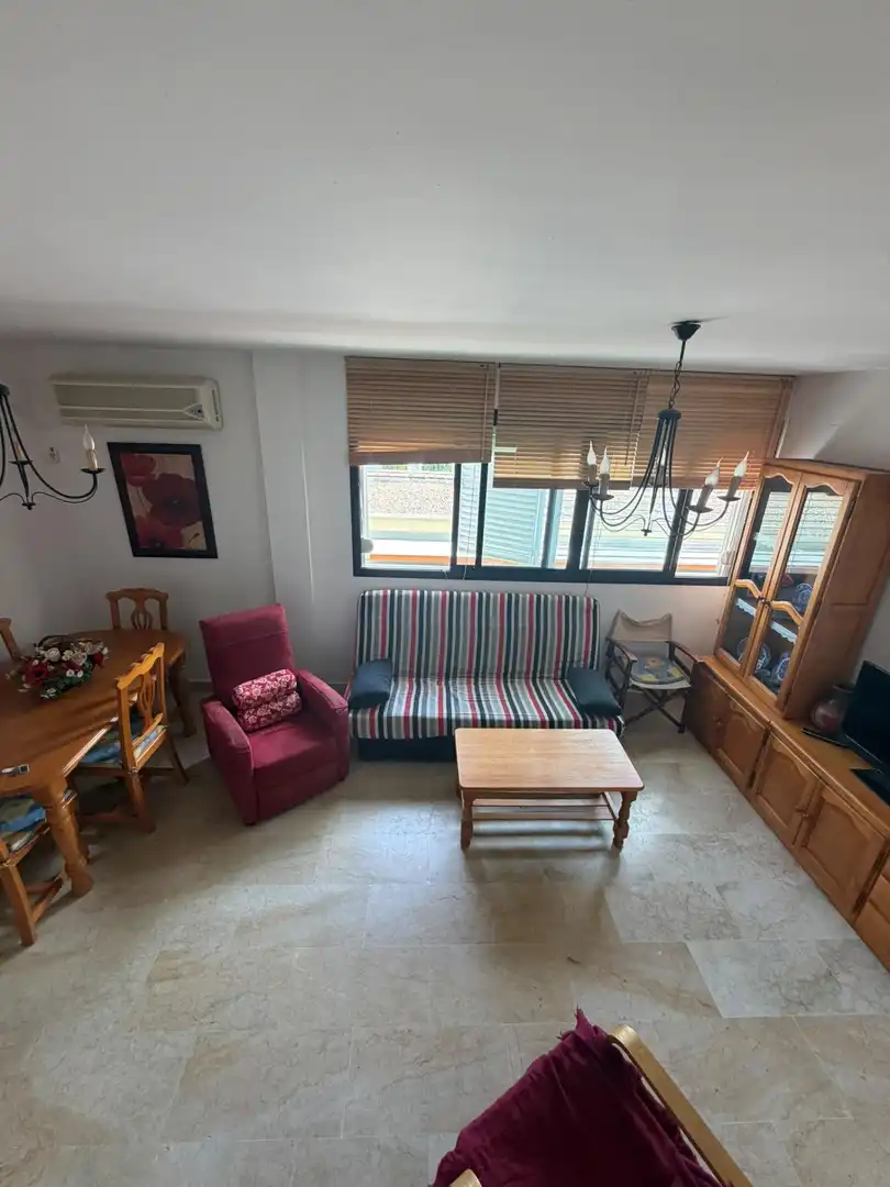 Duplex avec piscine à vendre à Paseo Paseo Cumbres, imagen 23