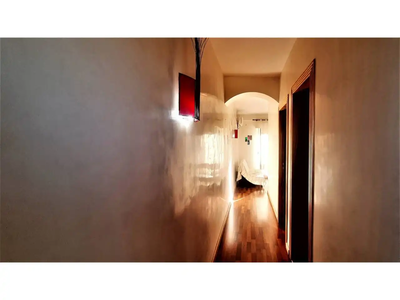 Piso en venta en Roquetas de Mar con Aire acondicionado, Calefacción y Parquet