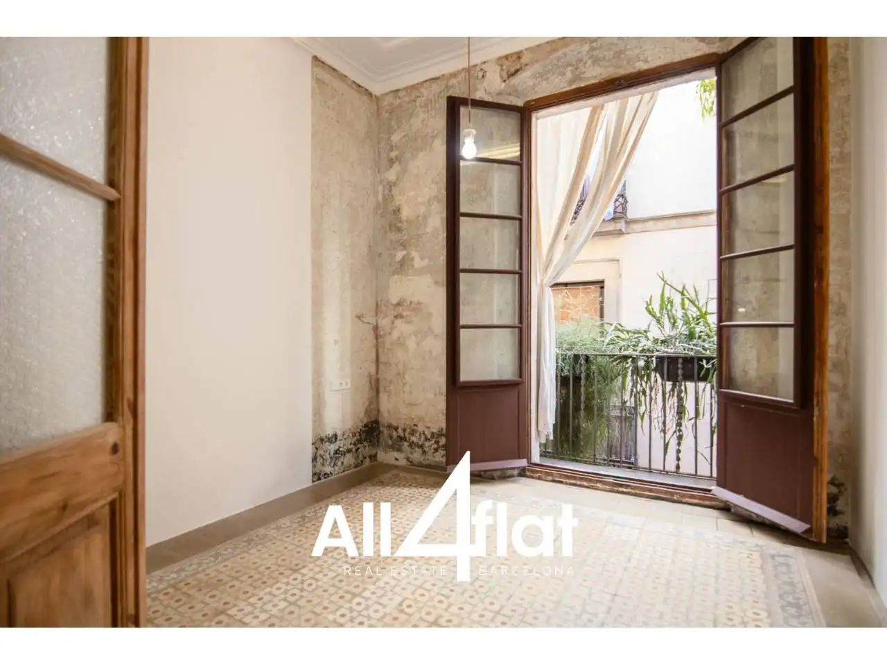 Piso con terraza en venta en Calle Carabassa, imagen 20