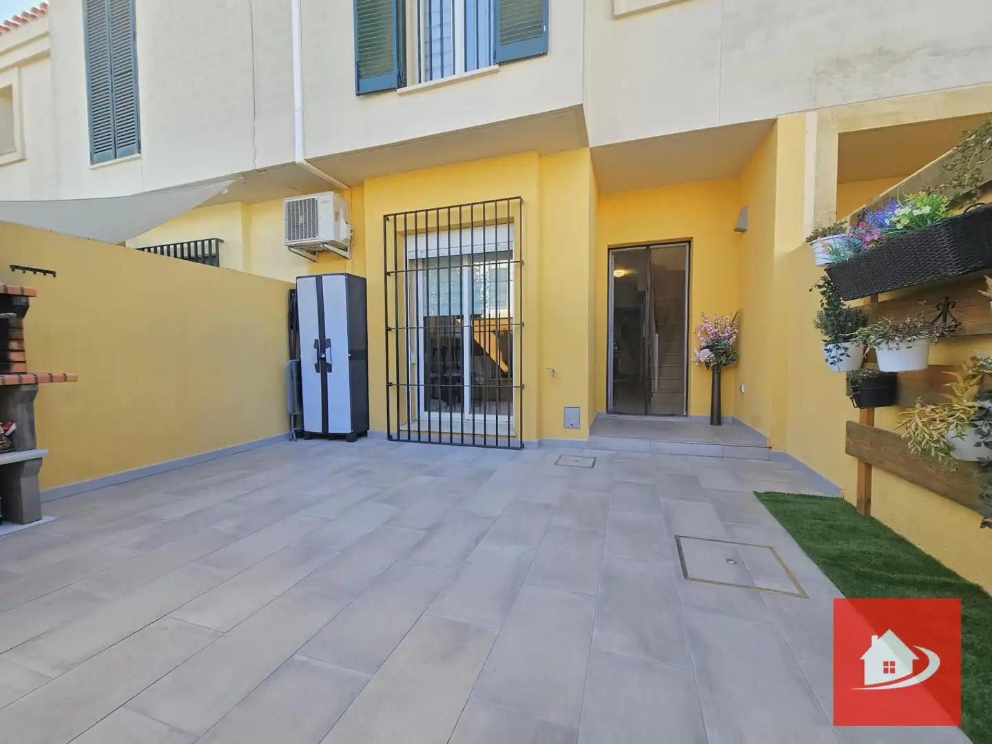 Adosado en venta en Ayuntamiento - Barrio Alto, imagen 10