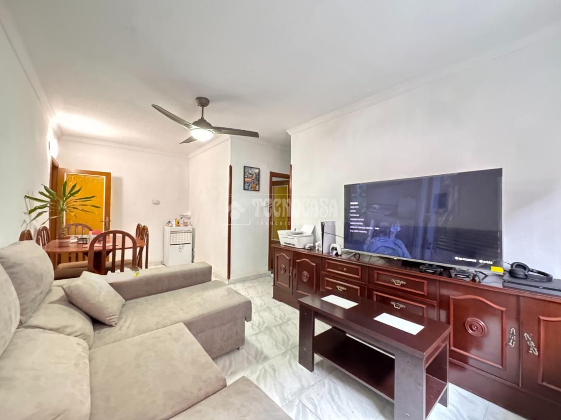 Piso en venta en Centro Urbano