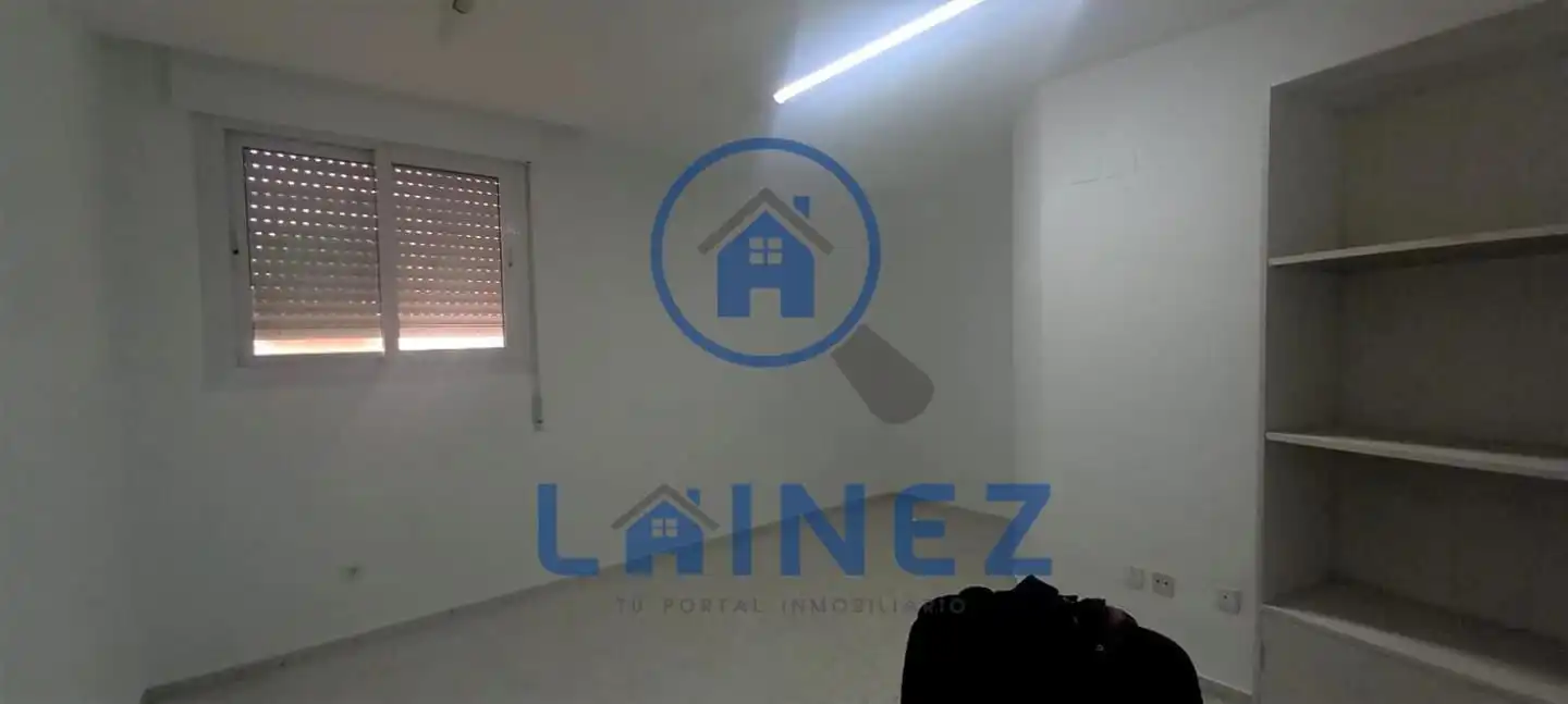 Planta baja en venta en Peñarroya-Pueblonuevo