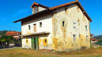 Vista exterior de Casa o xalet en venda en Bárcena de Cicero