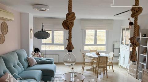 Foto 3 de Piso en venta en Calle Sagasta, Hospital - Plaza del Real, Castellón de la Plana / Castelló de la Plana