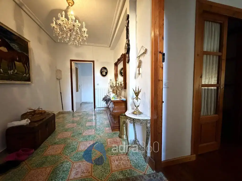 Country house zum Verkauf in Lanciego / Lantziego mit Heizung, Terrasse und Abstellraum