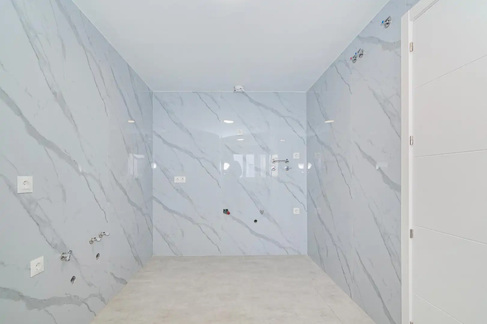 Baño de Piso en venta en Cijuela