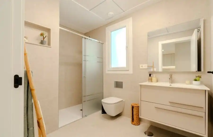 Chalet con terraza en venta en Campo de Murcia, imagen 12