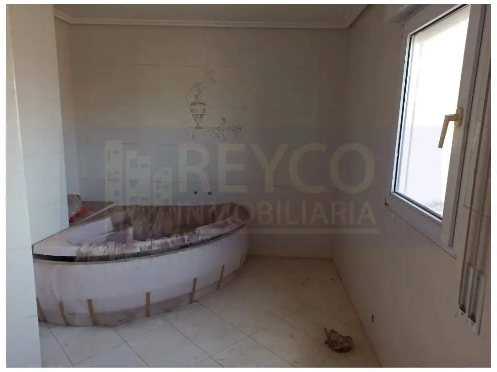 Habitación de Casa o chalet en venta en Huércanos con Balcón