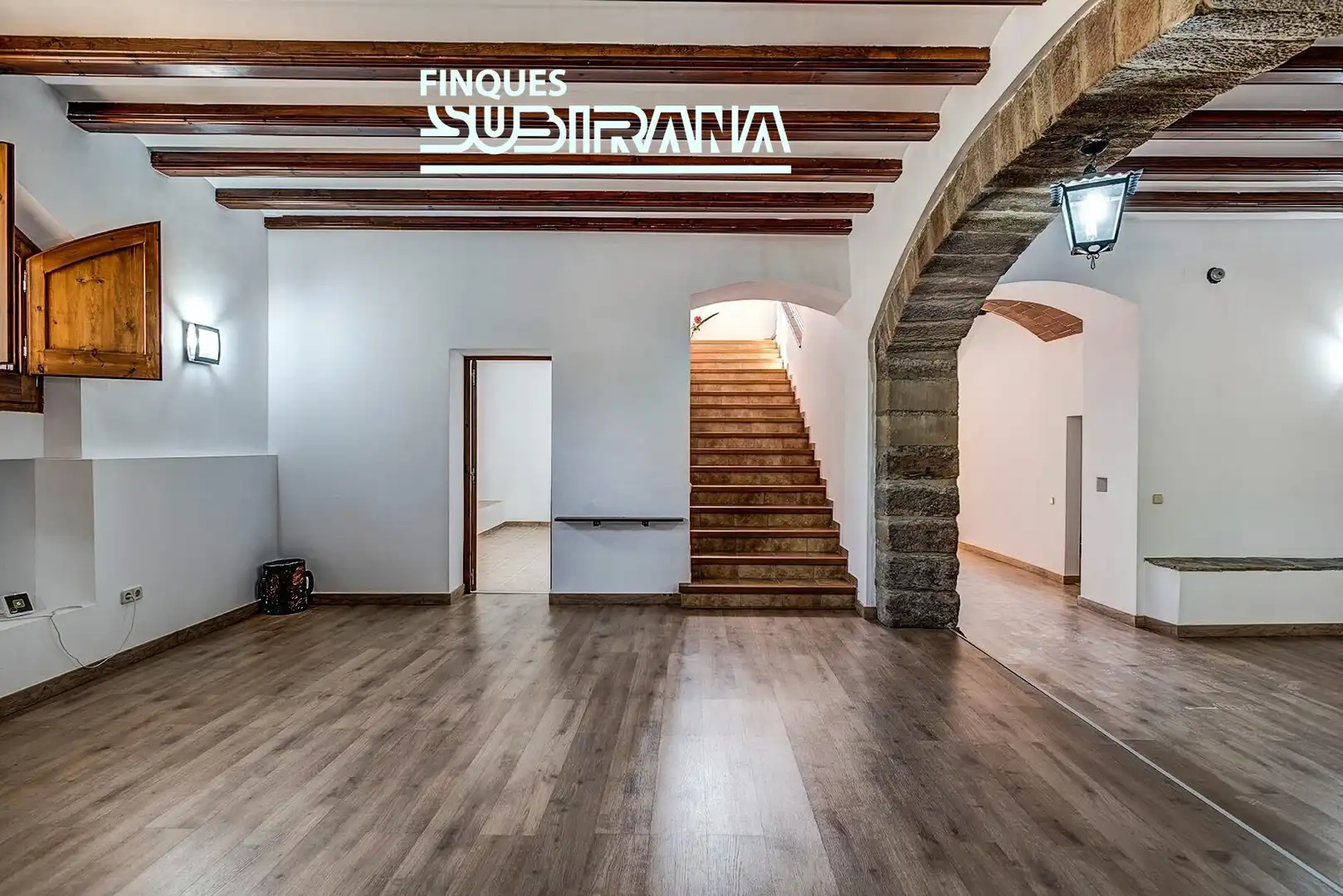 Finca rústica en venta en Igualada con Calefacción, Jardín privado y Terraza