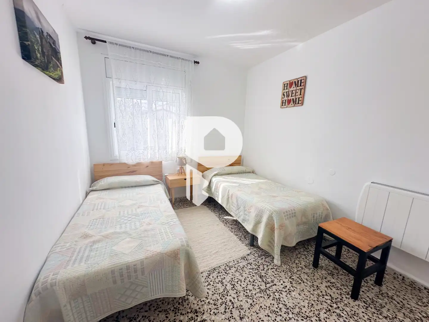 Dormitori de Casa o xalet en venda en Esparreguera amb Aire condicionat, Calefacció i Jardí privat