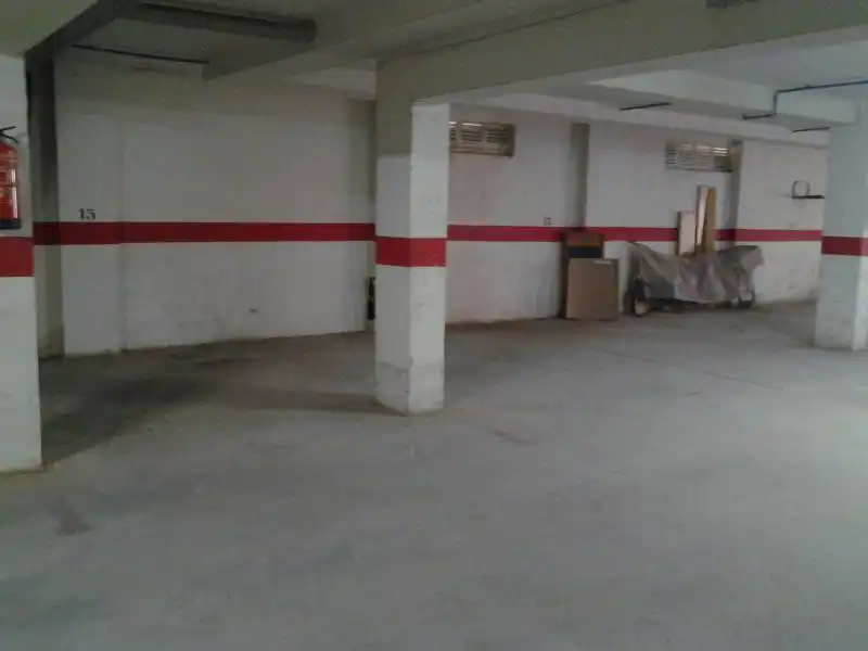 Parcheggio in vendita a Nucli Antic, imagen 13