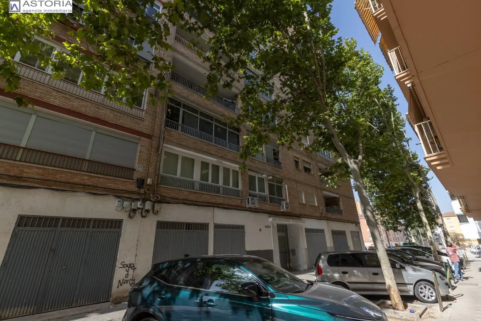 Piso con ascensor en venta en DIAMANTINO GARCIA, imagen 38
