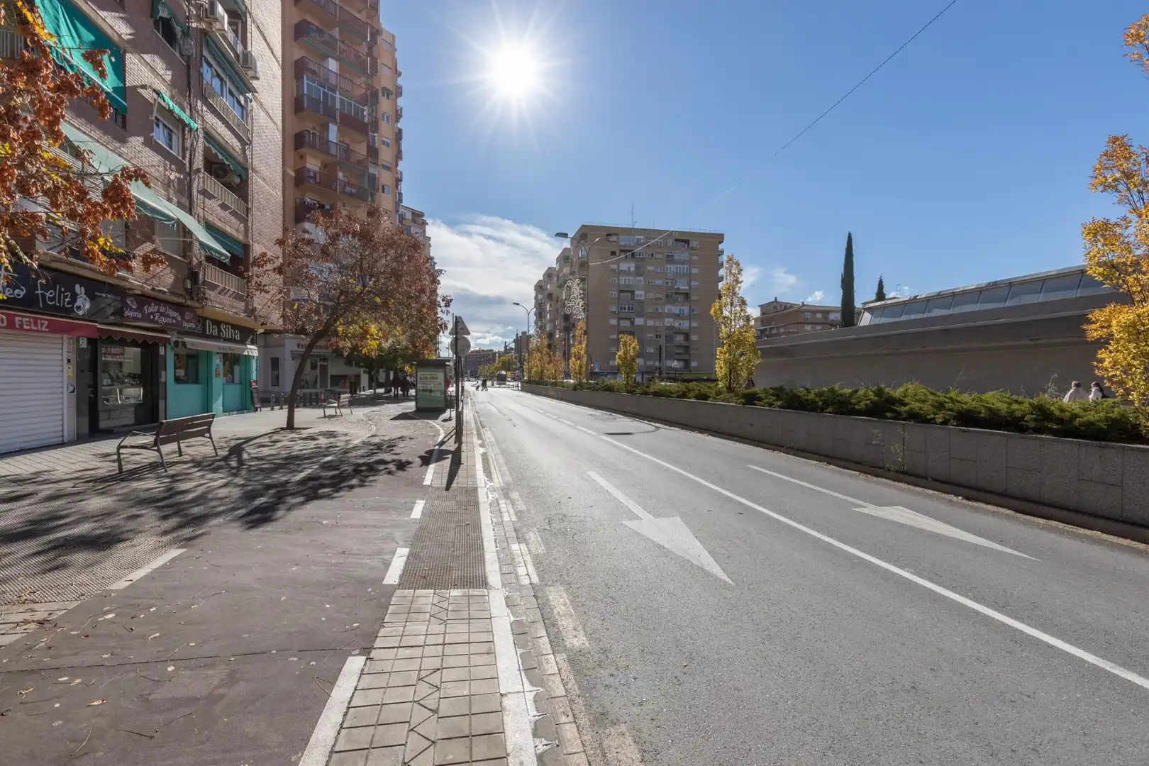Aparcament en venda a Calle Calle Fontiveros, 42, imagen 12