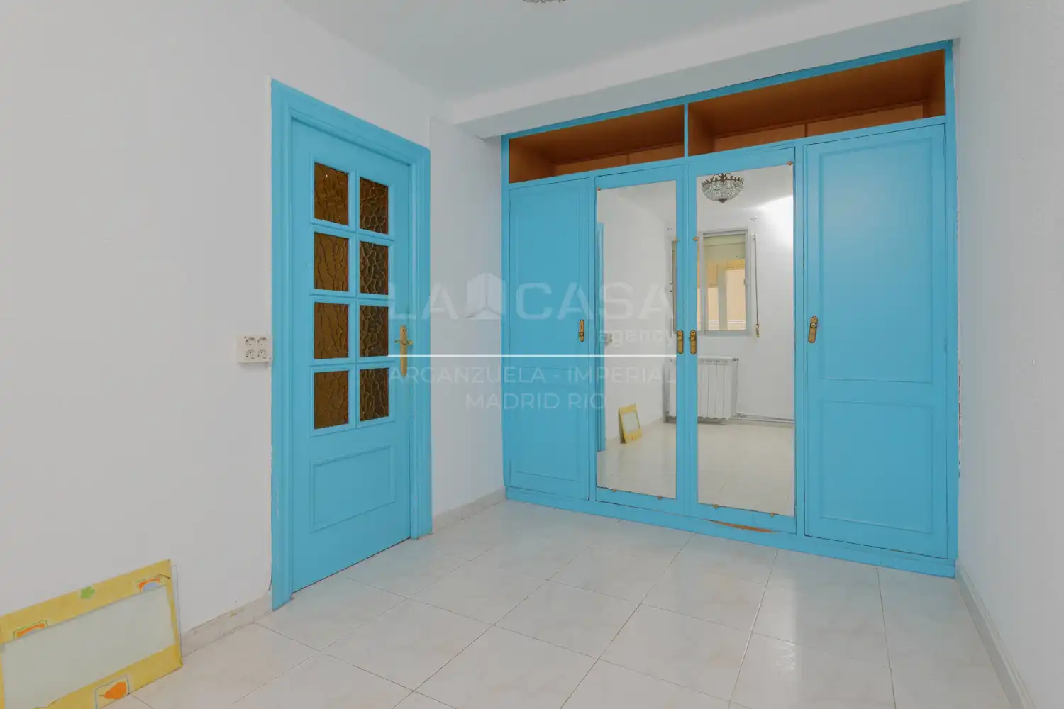 Appartement avec ascenseur à vendre à Calle de Cuart de Poblet, imagen 11