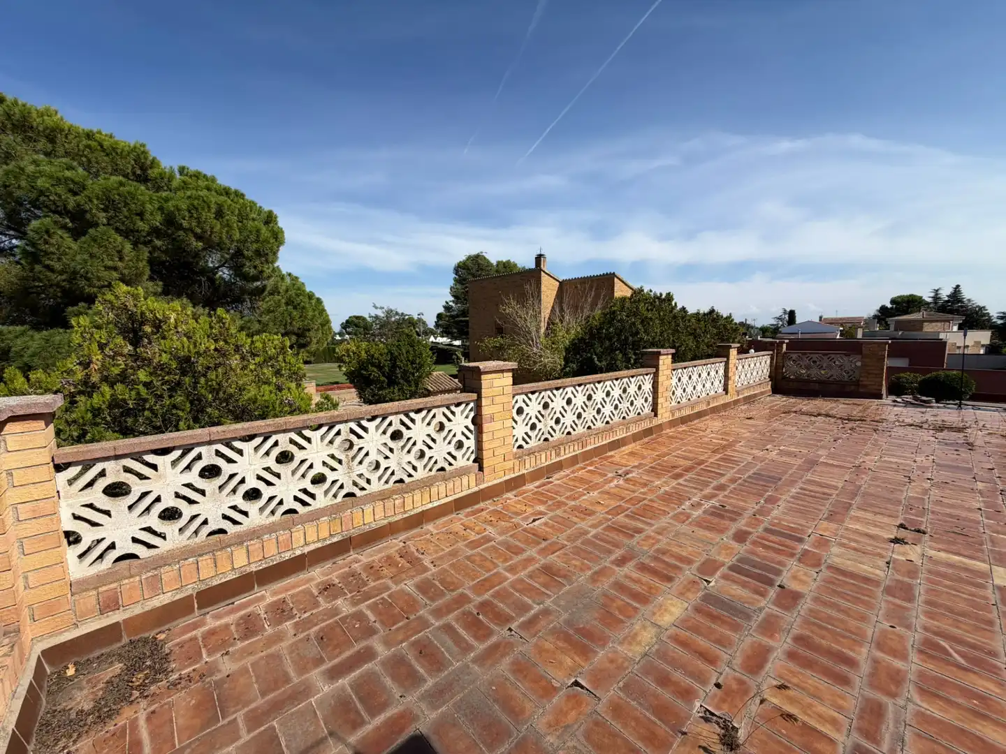 Chalet con terraza en venta en Carrer Hostal del Lluch, imagen 66