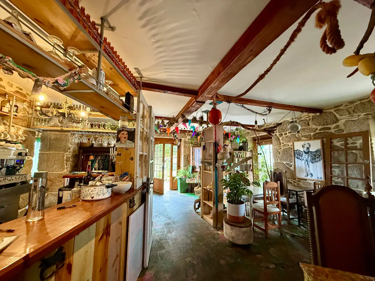 Casa amb terrassa en venda a Rúa Teniente Domínguez, imagen 24