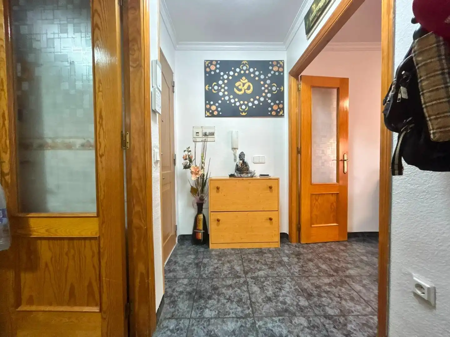 Flat for sale in El Ejido  with Air Conditioner and Terrace