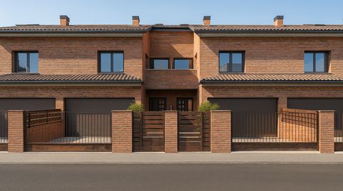 Foto 3 de Casa adosada en venta en Begues, Barcelona