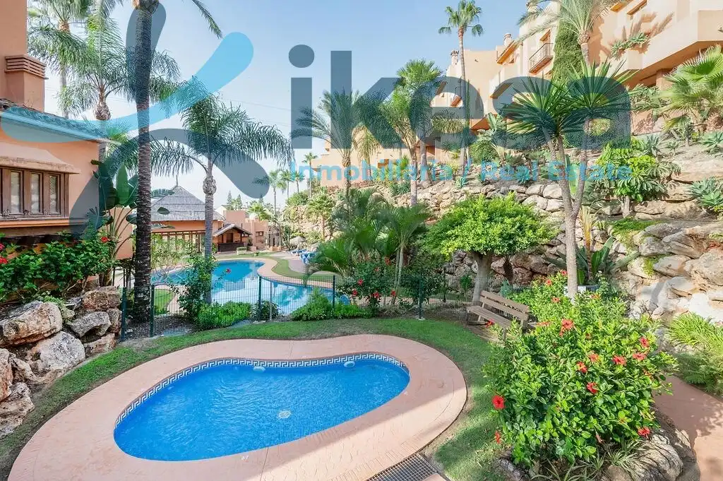 Reihenhaus mit Terrasse zum Verkauf in Riviera del Sol, imagen 6