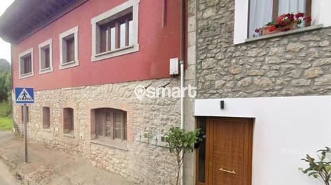 Foto 4 de Casa o xalet en venda a Villar, 43, Onís, Asturias