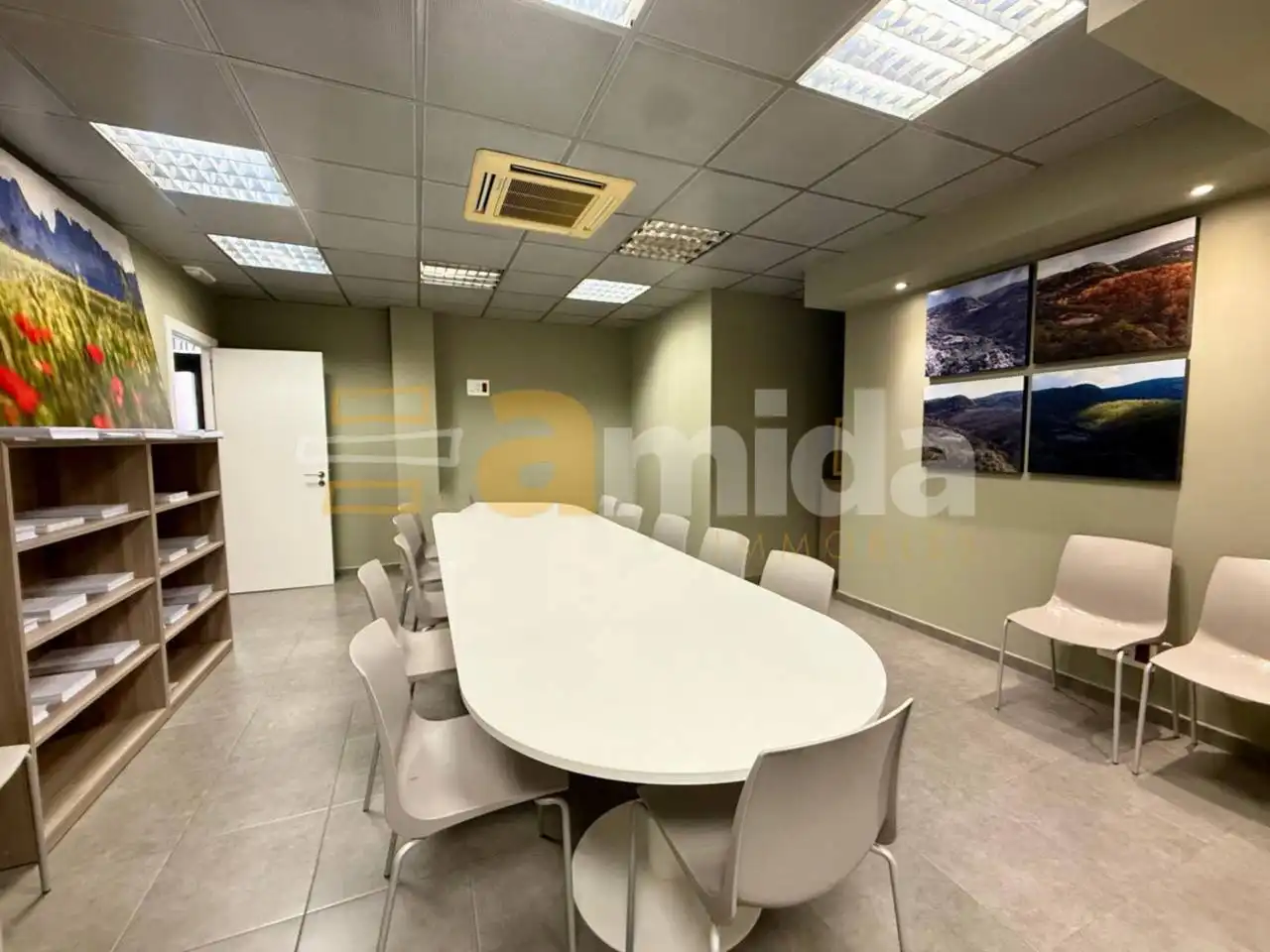 Local comercial en alquiler en Centre - Sant Oleguer, imagen 9