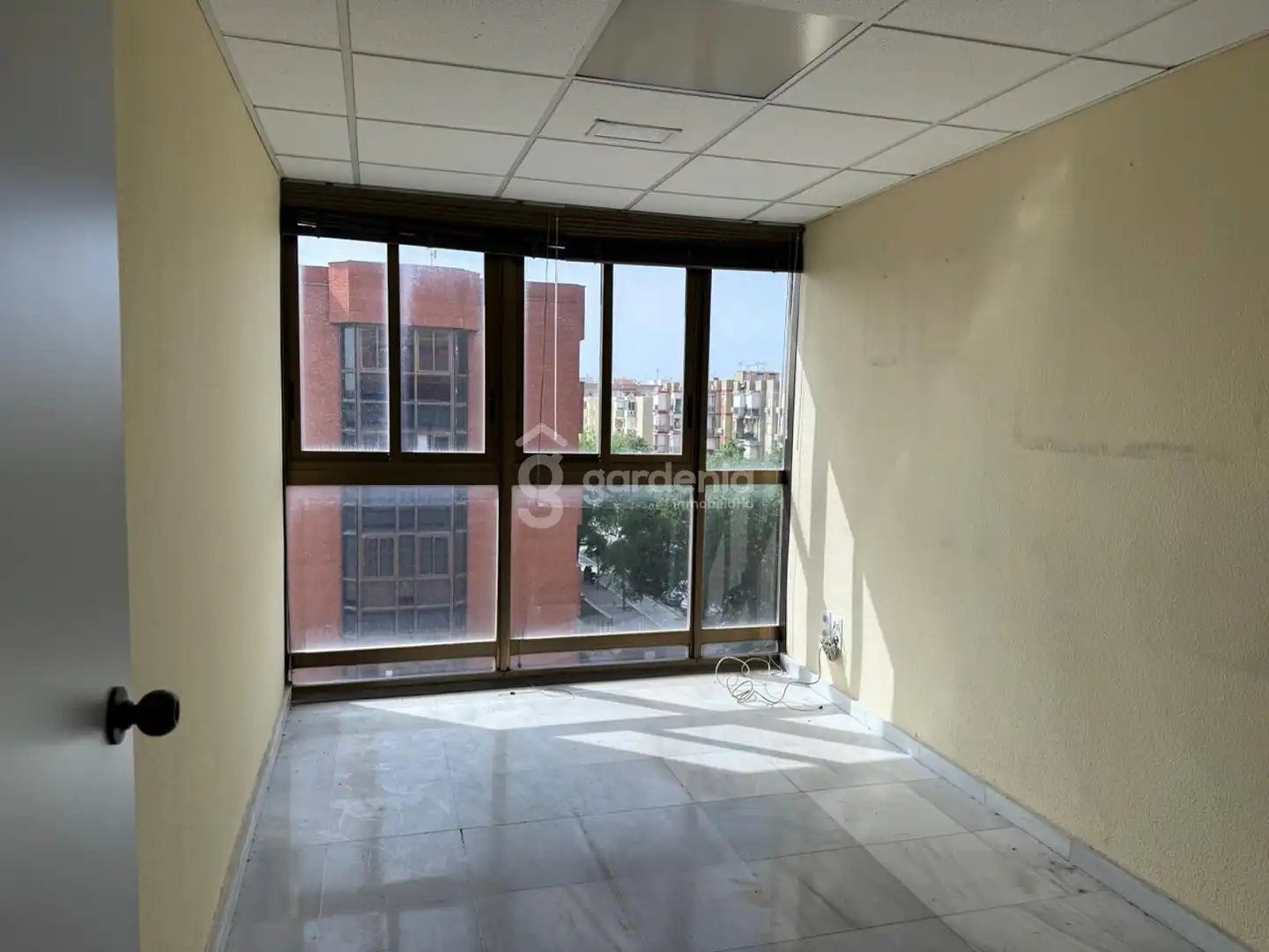 Oficina amb ascensor en venda a Toledo i Edificio, imagen 25