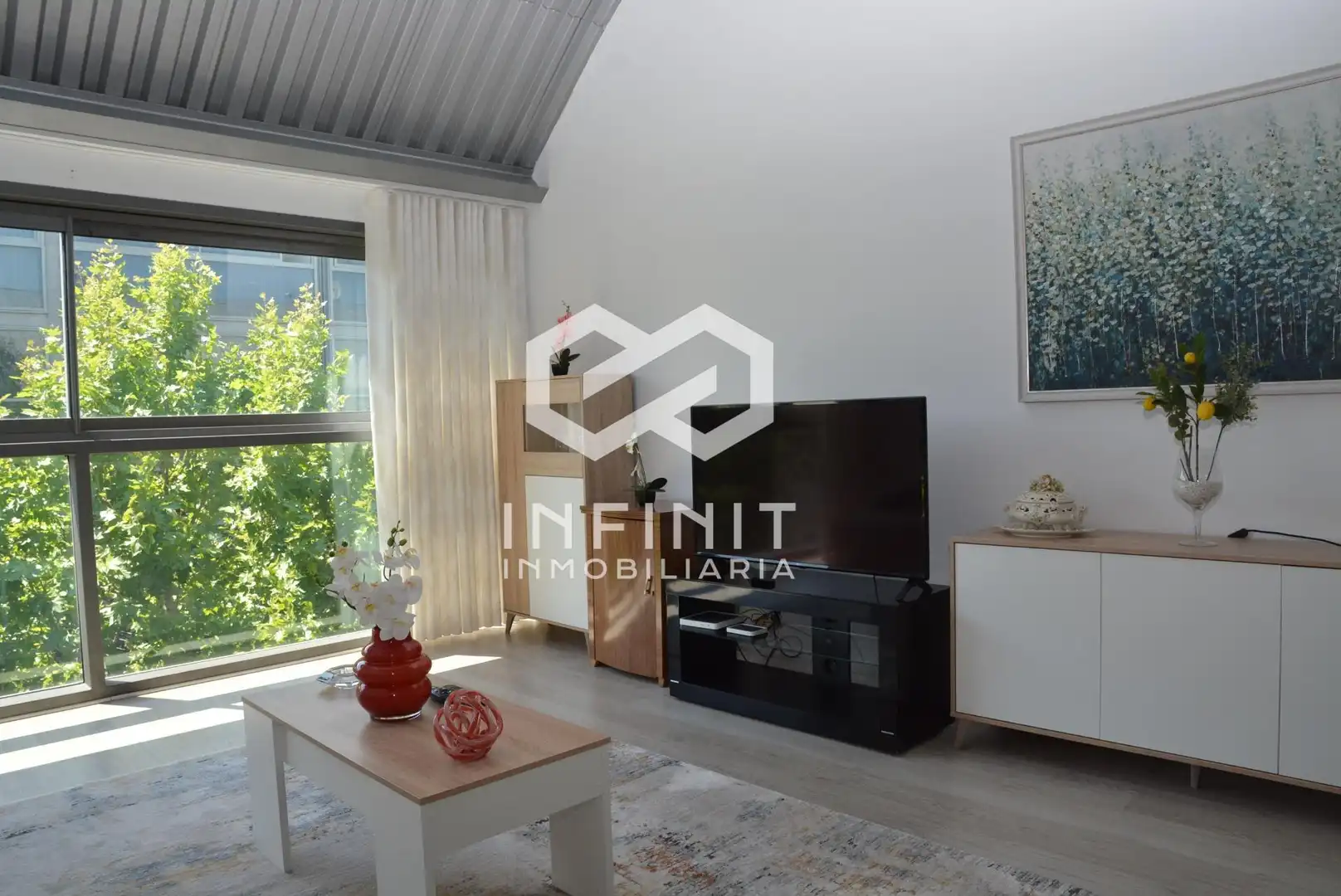 Lofts for sale in Reyes Católicos