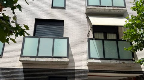 Oportunidad Vivienda Seminueva en Cigales de un dormitorio.