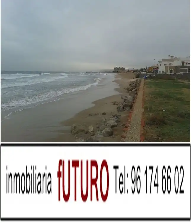 Terreny residencial en venda a El Marenyet