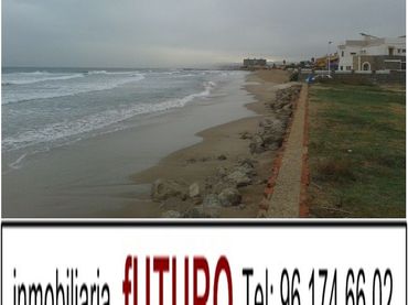 Terreny residencial en venda a El Marenyet