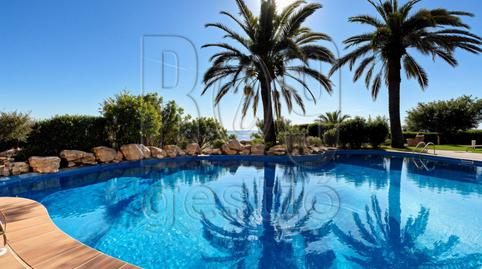 Foto 2 de Pis en venda a Robert Aguilo, Llevant,  Tarragona Capital