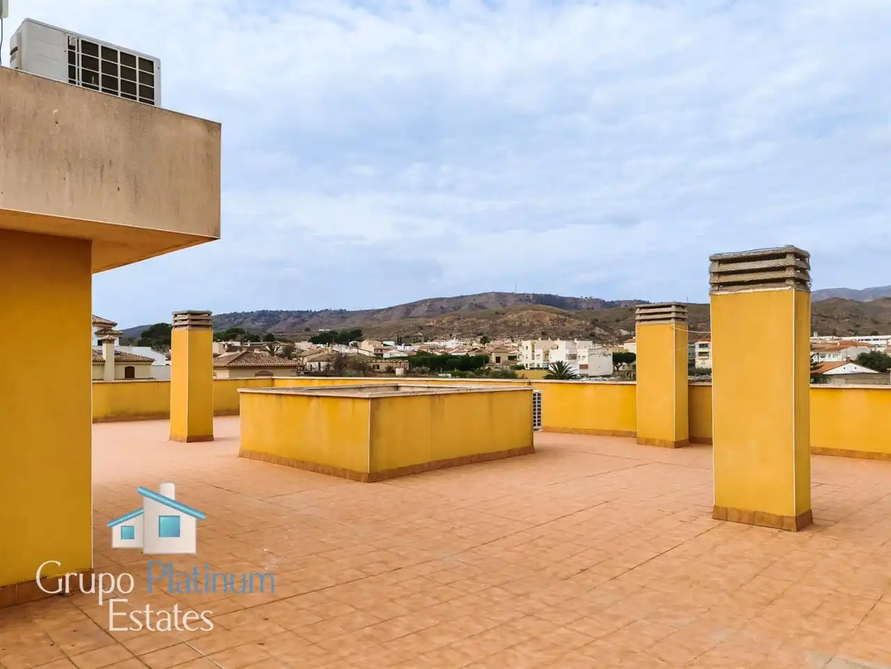 Appartement compact avec ascenseur à vendre à Los Gallardos, imagen 13
