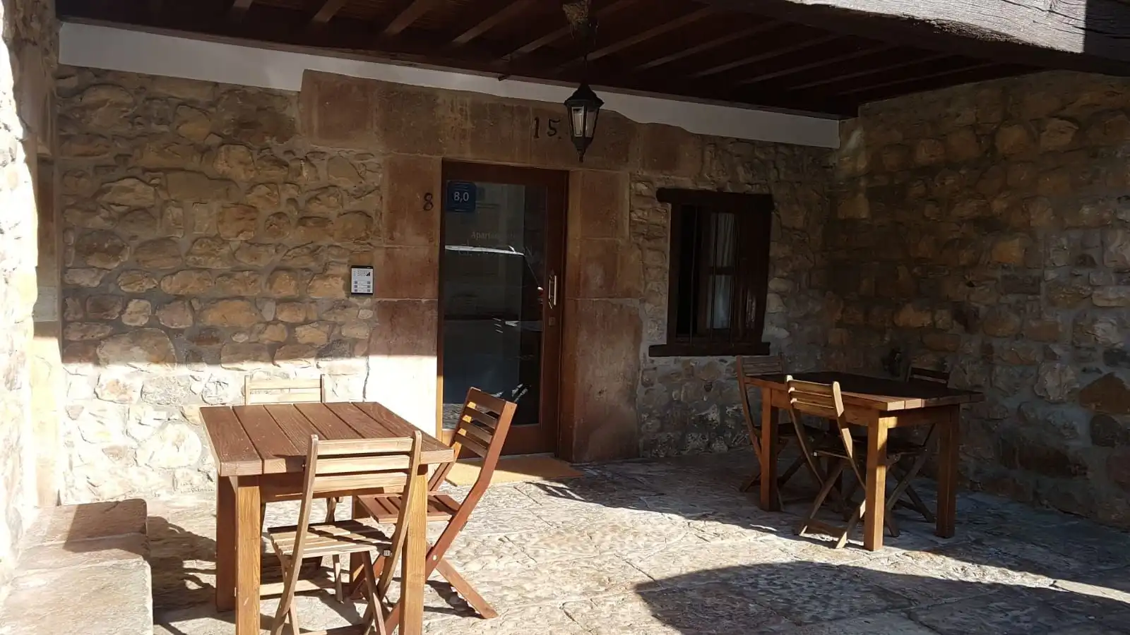 Apartment zur Miete in Parque Poo 63, imagen 5