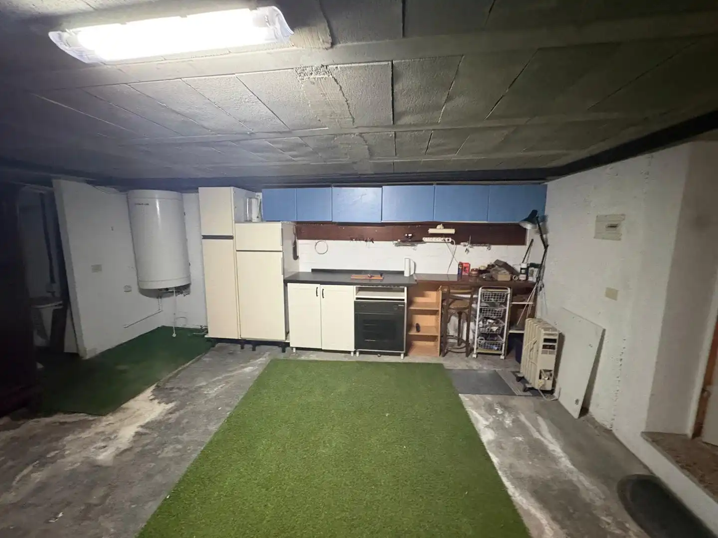 Houses for rent in Arbo  with Heating, Private garden and Storage room
