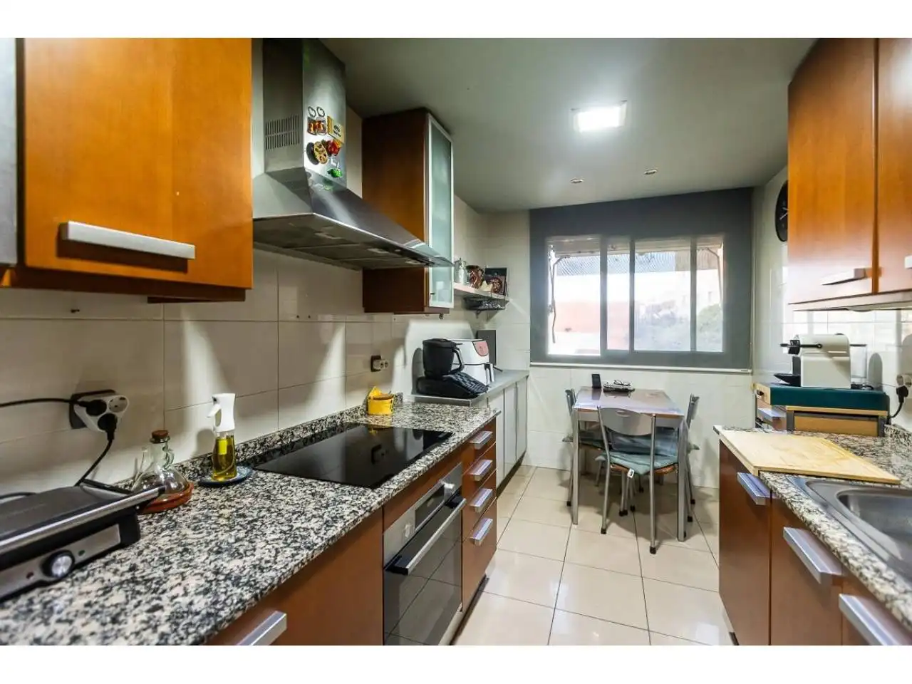 Appartamento con terrazza in vendita a Centre - Sant Oleguer, imagen 16