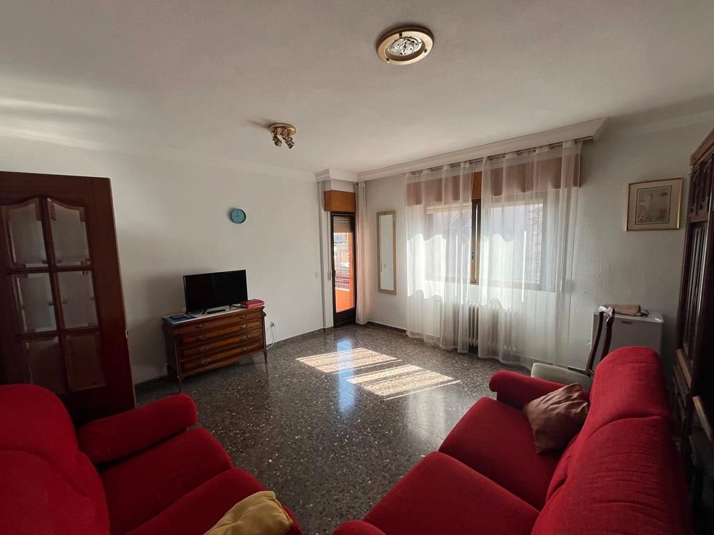 Pis en venda a Hospital